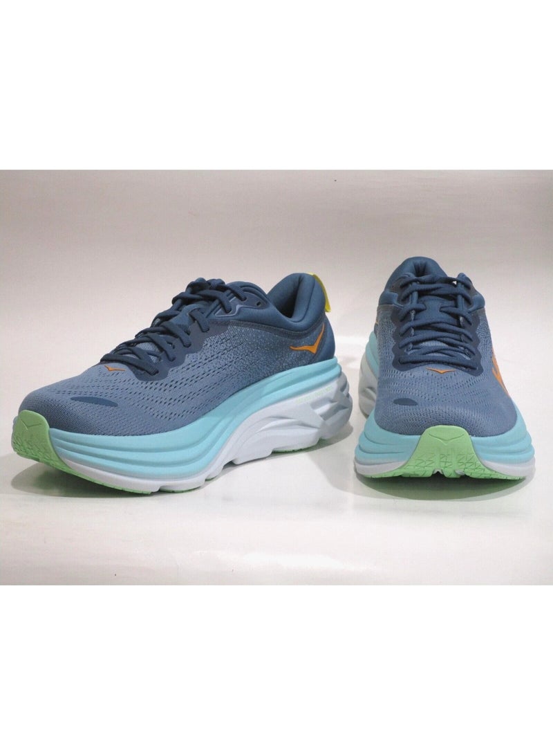 HOKA ONE ONE Bondi 8 mens Running Shoe - Image 2